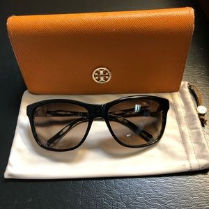Tory Burch Sunglasses